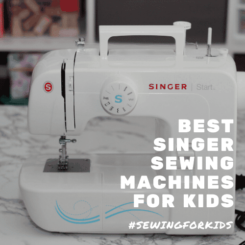 Best Singer Kids Sewing Machine sq