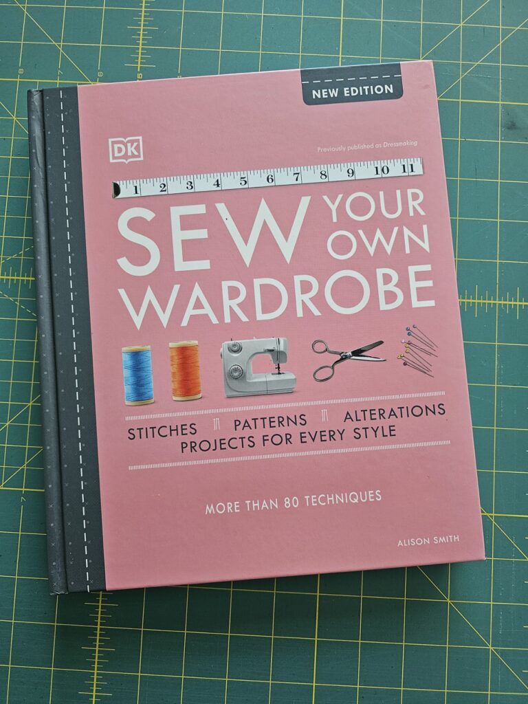 sew your own wardrobe