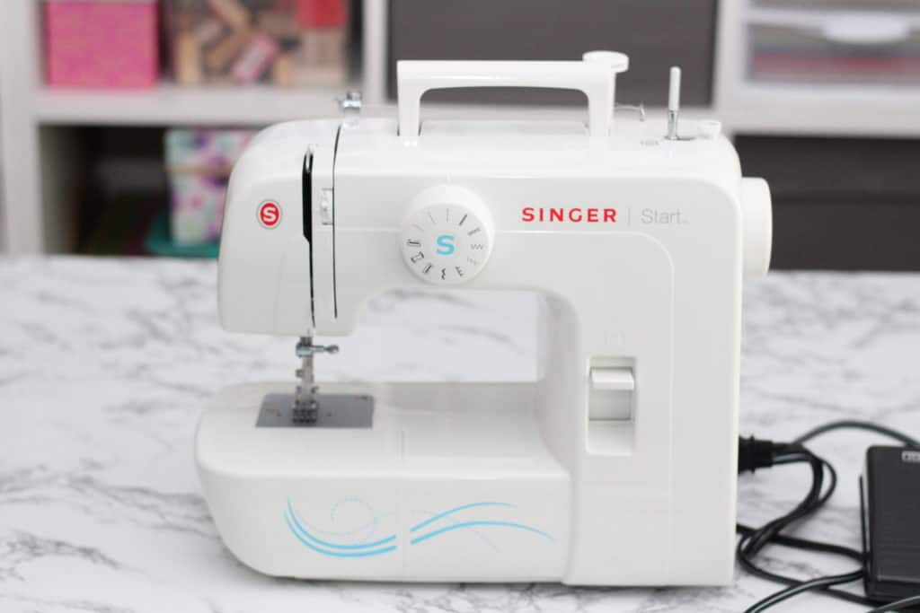 singer start 1304 sewing machine