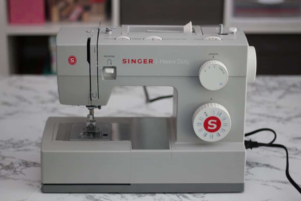 singer 4423 sewing machine review