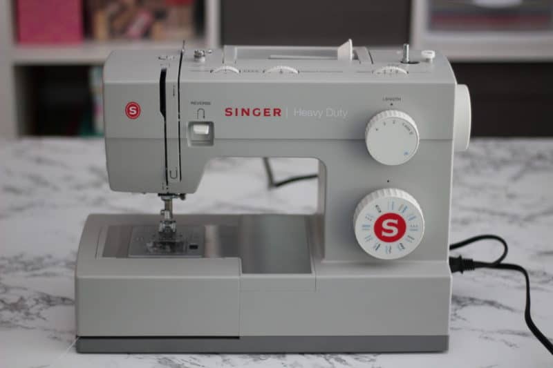 singer 4423 sewing machine review