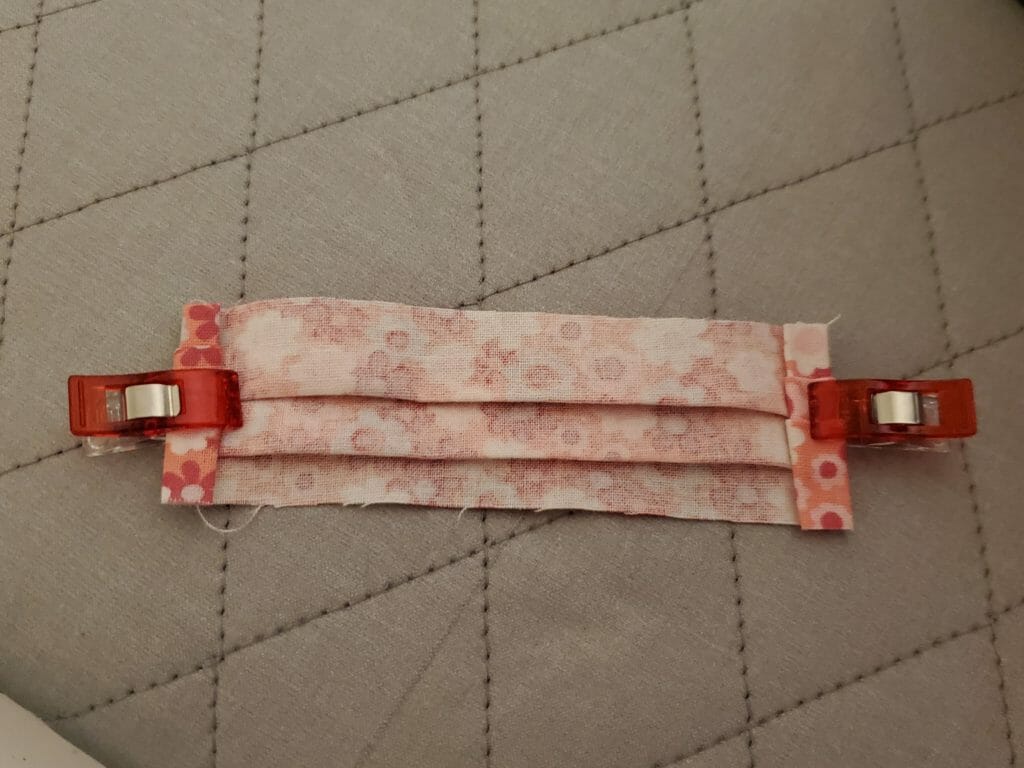 clip fabric