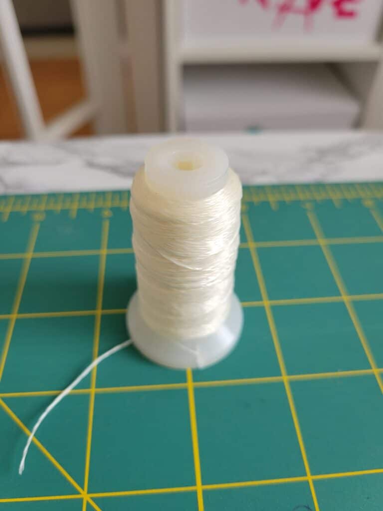 nylon thread