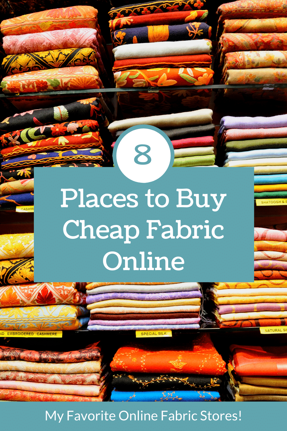 best cheap online fabric stores