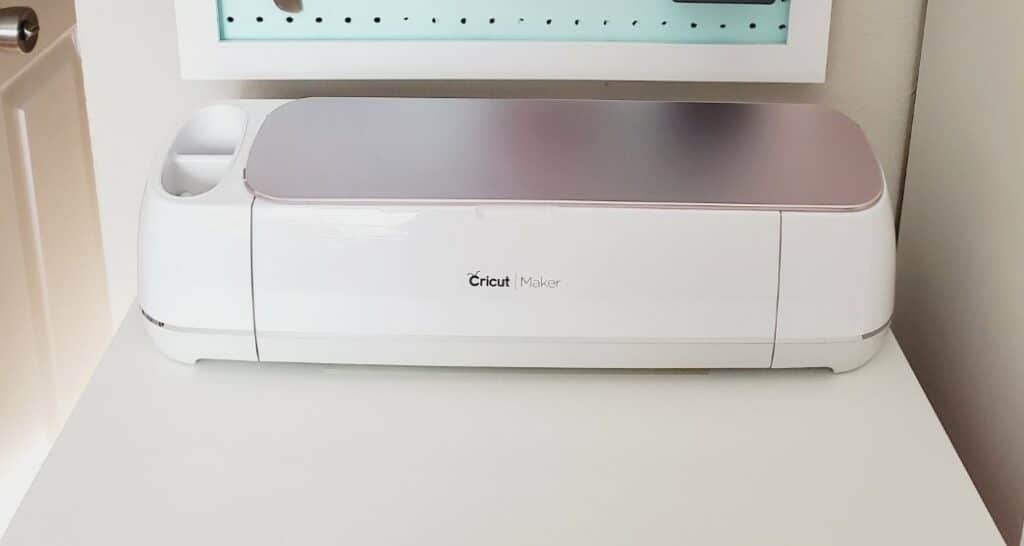 what does a cricut maker do?