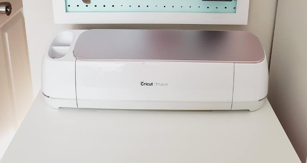 cricut maker