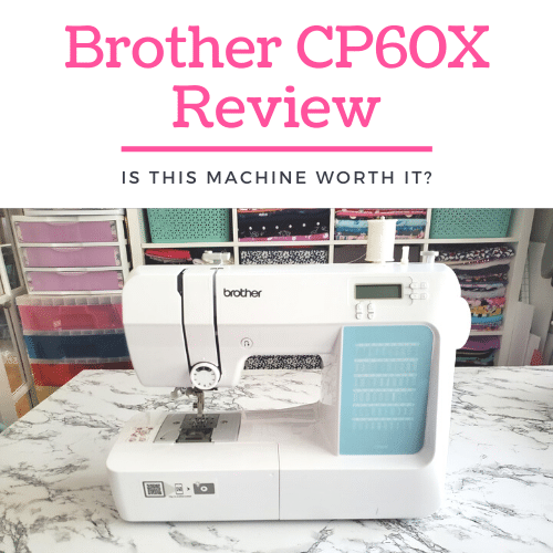 brother cp60x review