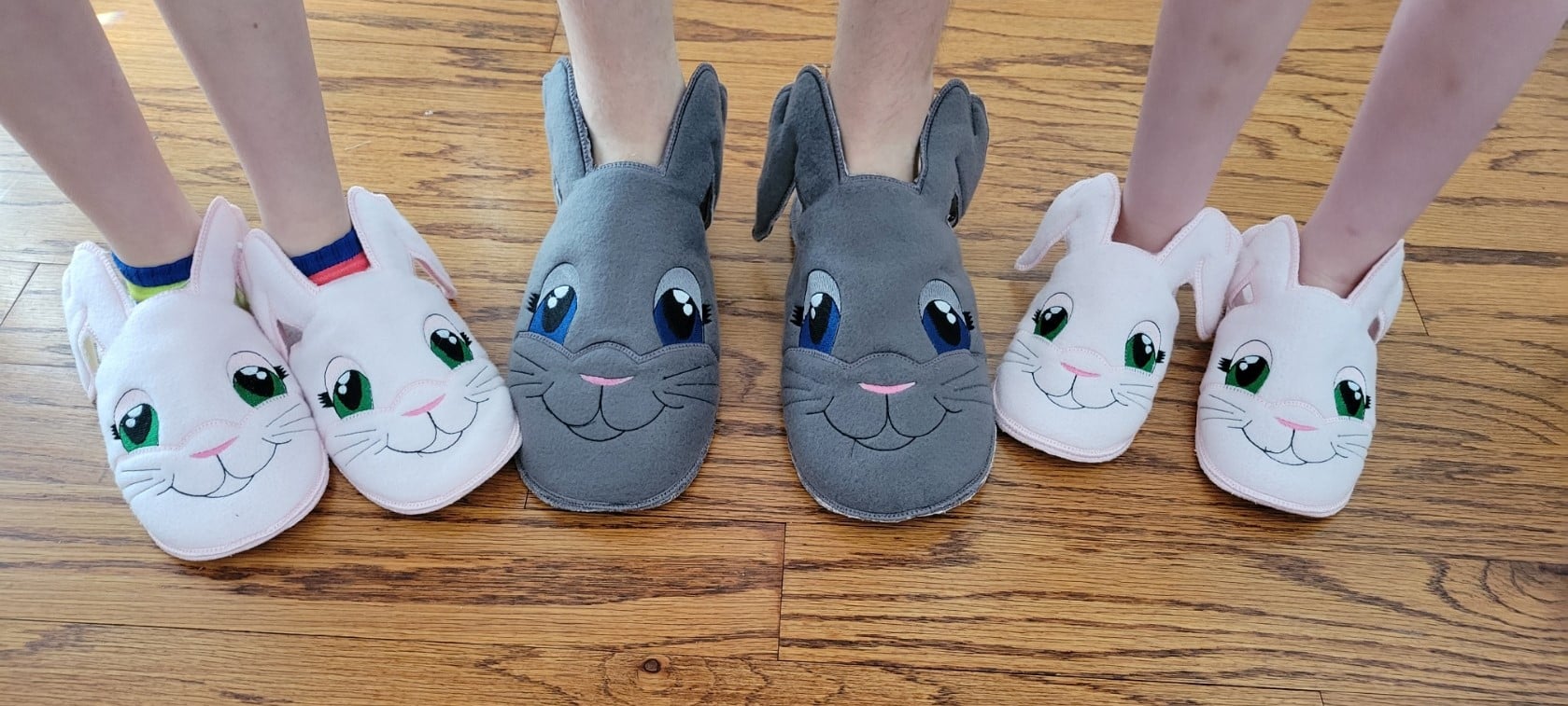 slippers