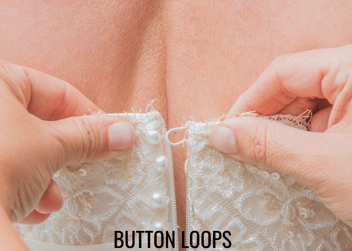 button loop