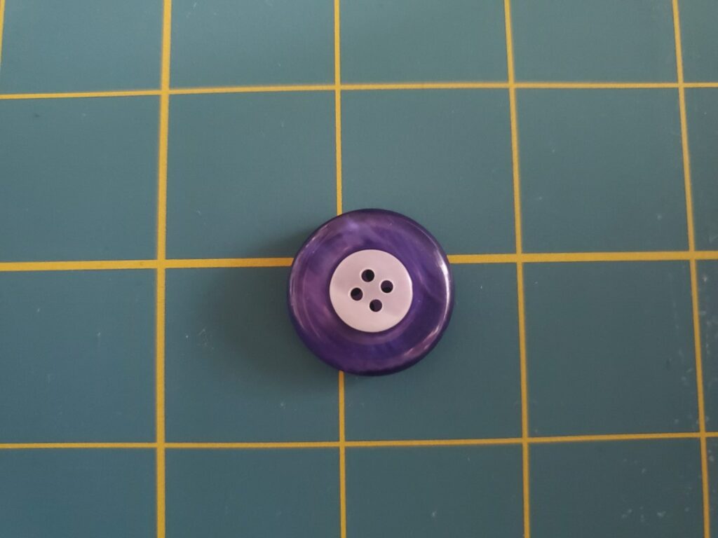 two buttons together