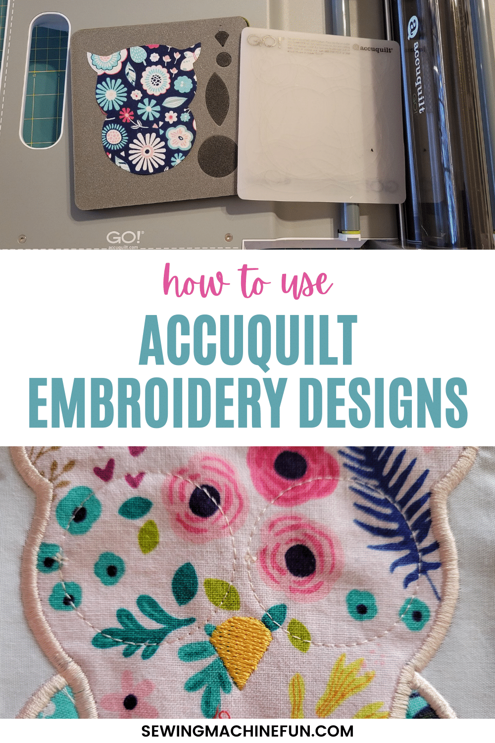 how to use accuquilt embroidery designs (1)