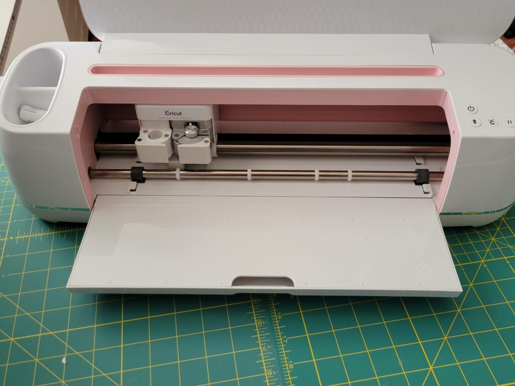 cricut maker