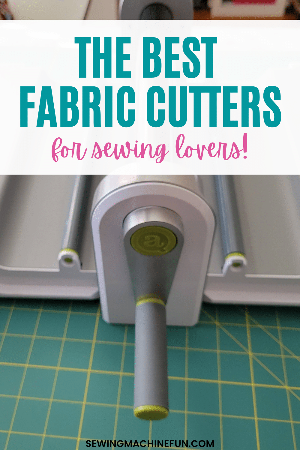 best fabric cutter