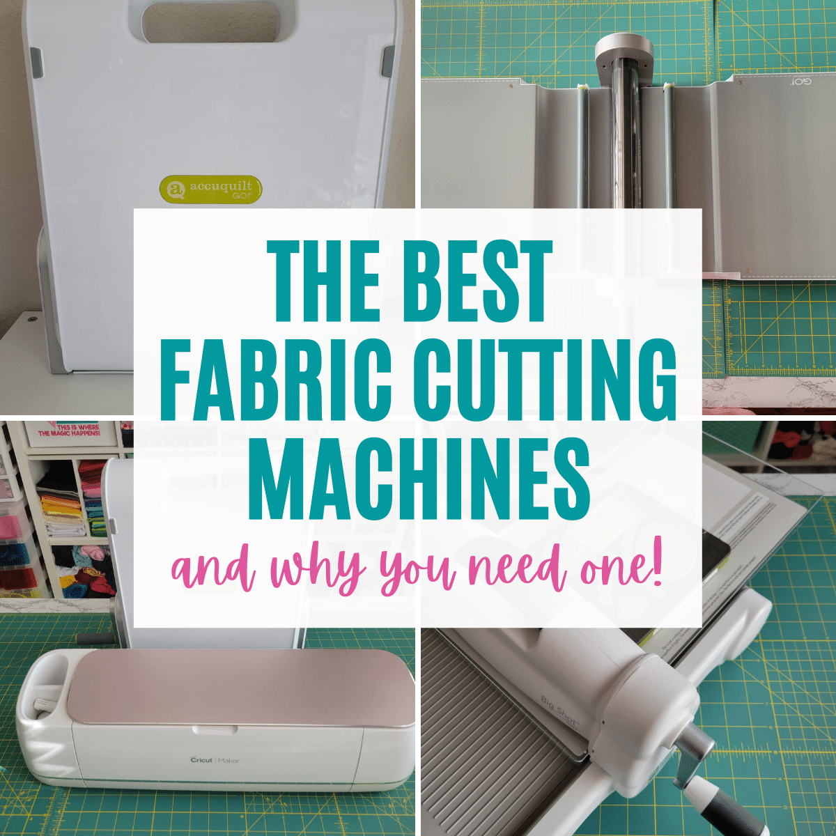 best fabric cutters