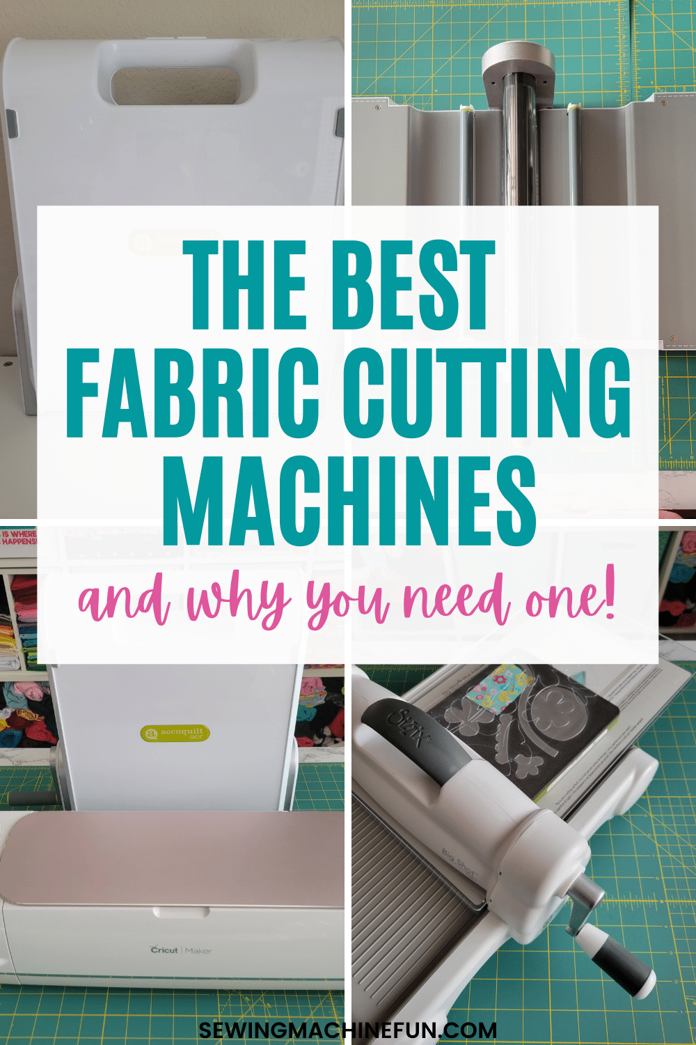 best fabric cutting machine