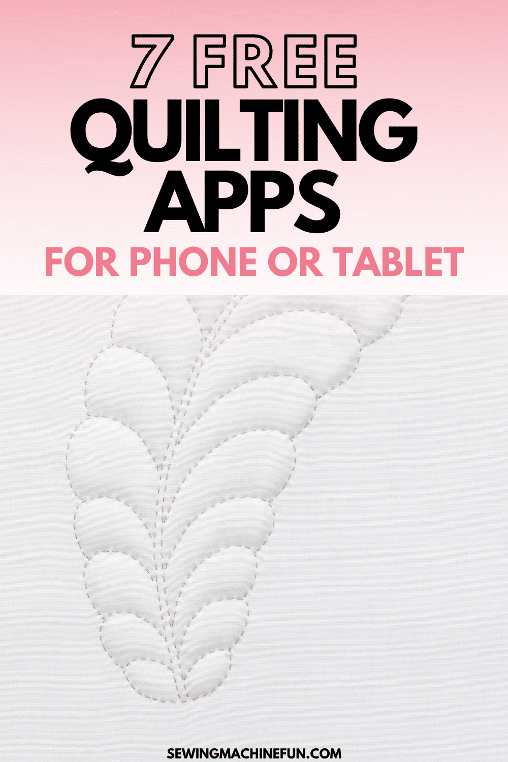 free quilt design app