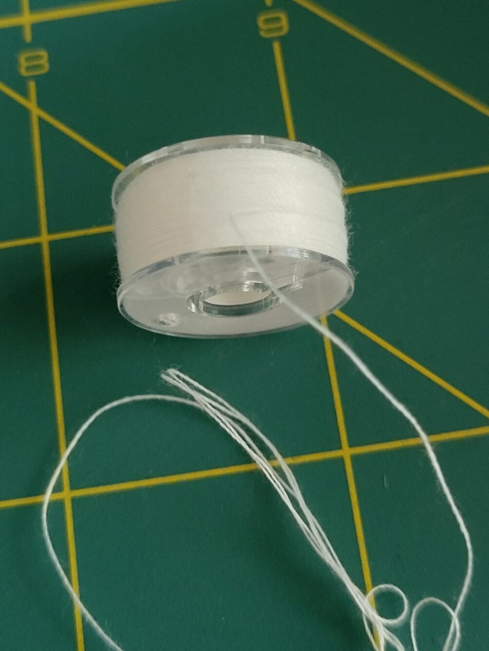 bobbin thread