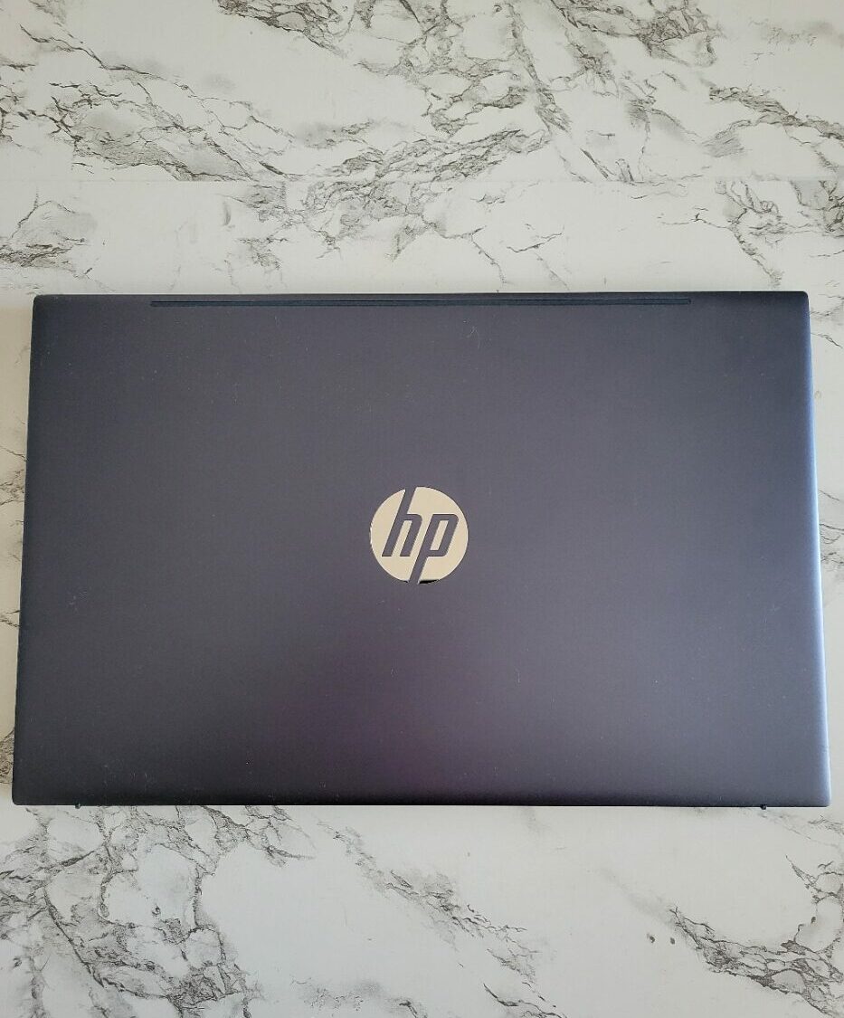 my hp computer for embroidery software