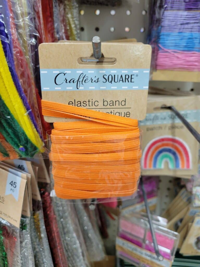 elastic