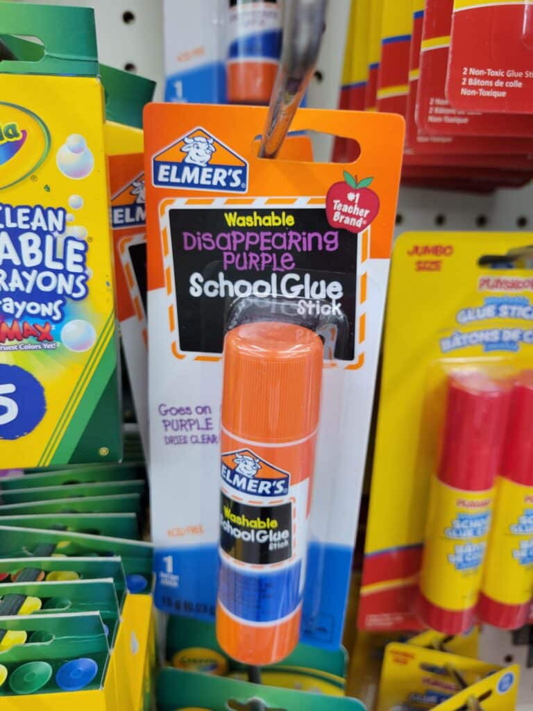 glue stick