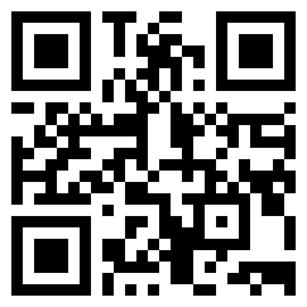 WEBSITE QR