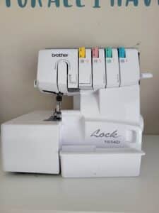 brother 1034d serger