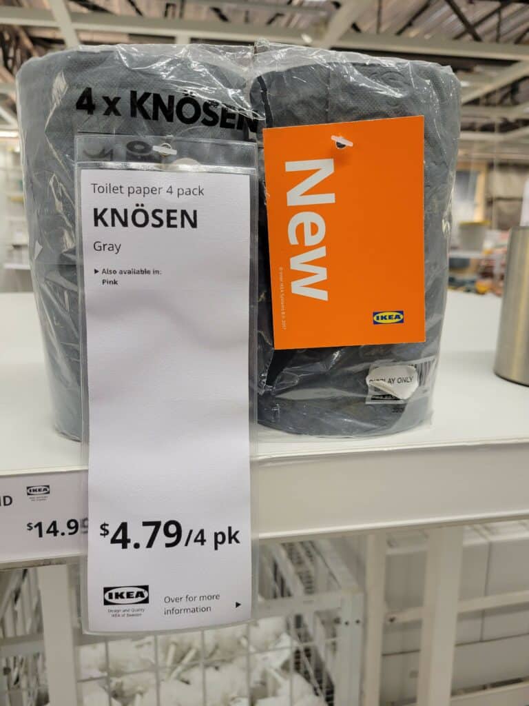 toilet paper from ikea