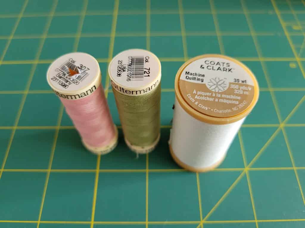 good quality sewing thread